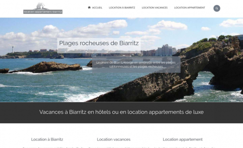 https://www.location-appartement-biarritz.com