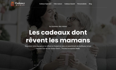 https://www.cadeaux-maman.com